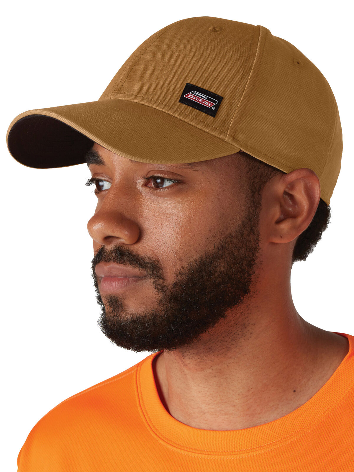 Dickies Water Defense Canvas Ballcap $6.50