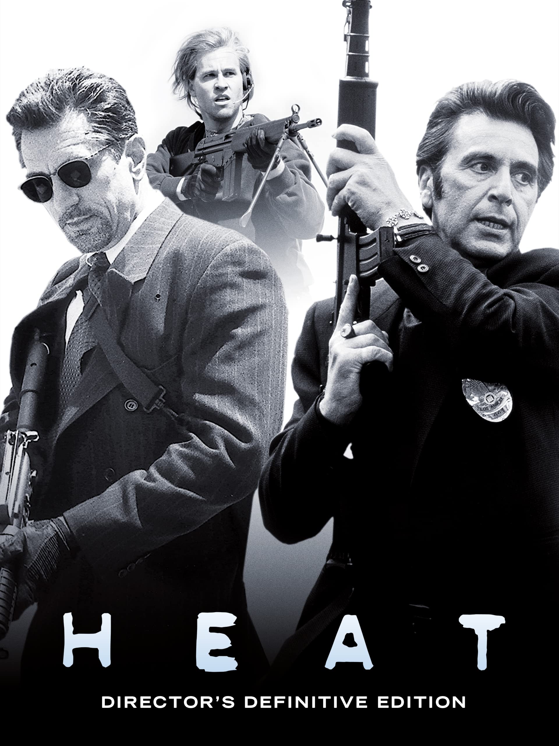 Digital 4K UHD Films 3 10 to Yuma, The Revenant, Zero Dark Thirty, Heat $5 each More