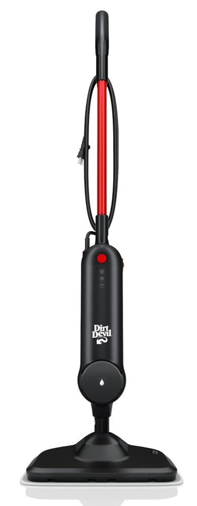 Dirt Devil Steam Mop corded , $39.99, free shipping, Target $39.99