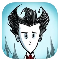 Dont Starve Pocket Edition iOS or Android Game App $0.99 via Apple App/Google Play Store