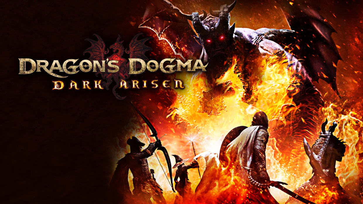 Dragons Dogma Dark Arisen Digital Download PS4 $5.10, Xbox Series X S/One $4.50