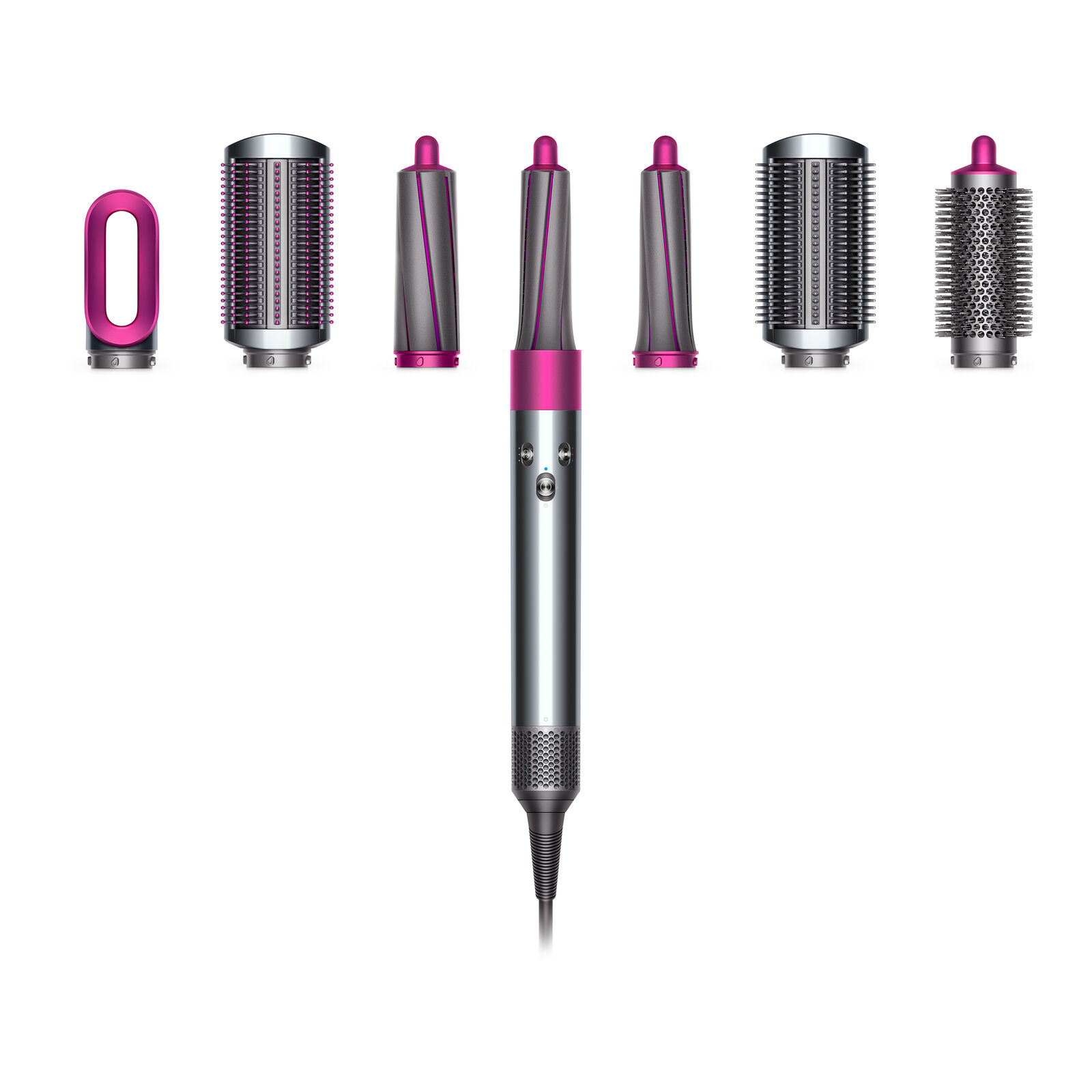 Dyson Airwrap Complete Styler Certified Refurbished, 2 colors $300 Free Shipping