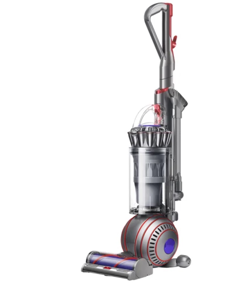 Dyson Ball Animal 3 Upright Vacuum Costco $279.99