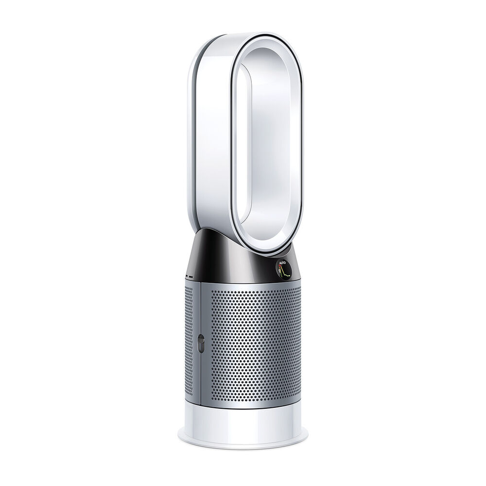 Dyson HP04 Pure Hot Cool Link Air Purifier Heater/Fan Refurbished $248