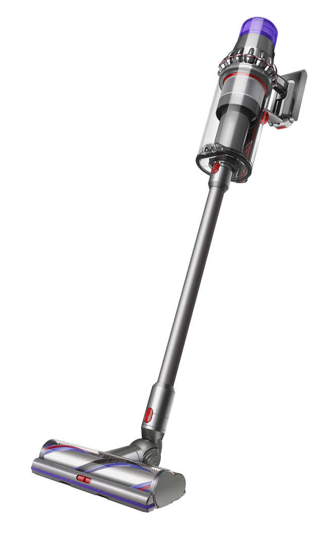 Dyson Outsize Extra Cordless Stick Vacuum Costco $439.97