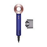 Dyson Supersonic Hair Dryer Certified Refurbished Latest Generation eBay - $219.00