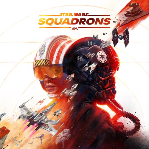 EA App Sale PC Digital Star Wars Jedi Fallen Order $4, Star Wars Squadrons $2 More