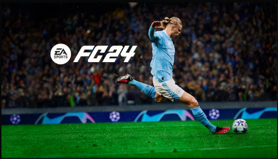 EA SPORTS FC 24 Standard Edition PS4 PS5 $13.99