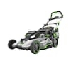 EGO POWER Select Cut XP 56-volt 21-in Cordless Self-propelled Lawn Mower 10 Ah Battery and Charger Included Lowes.com - 