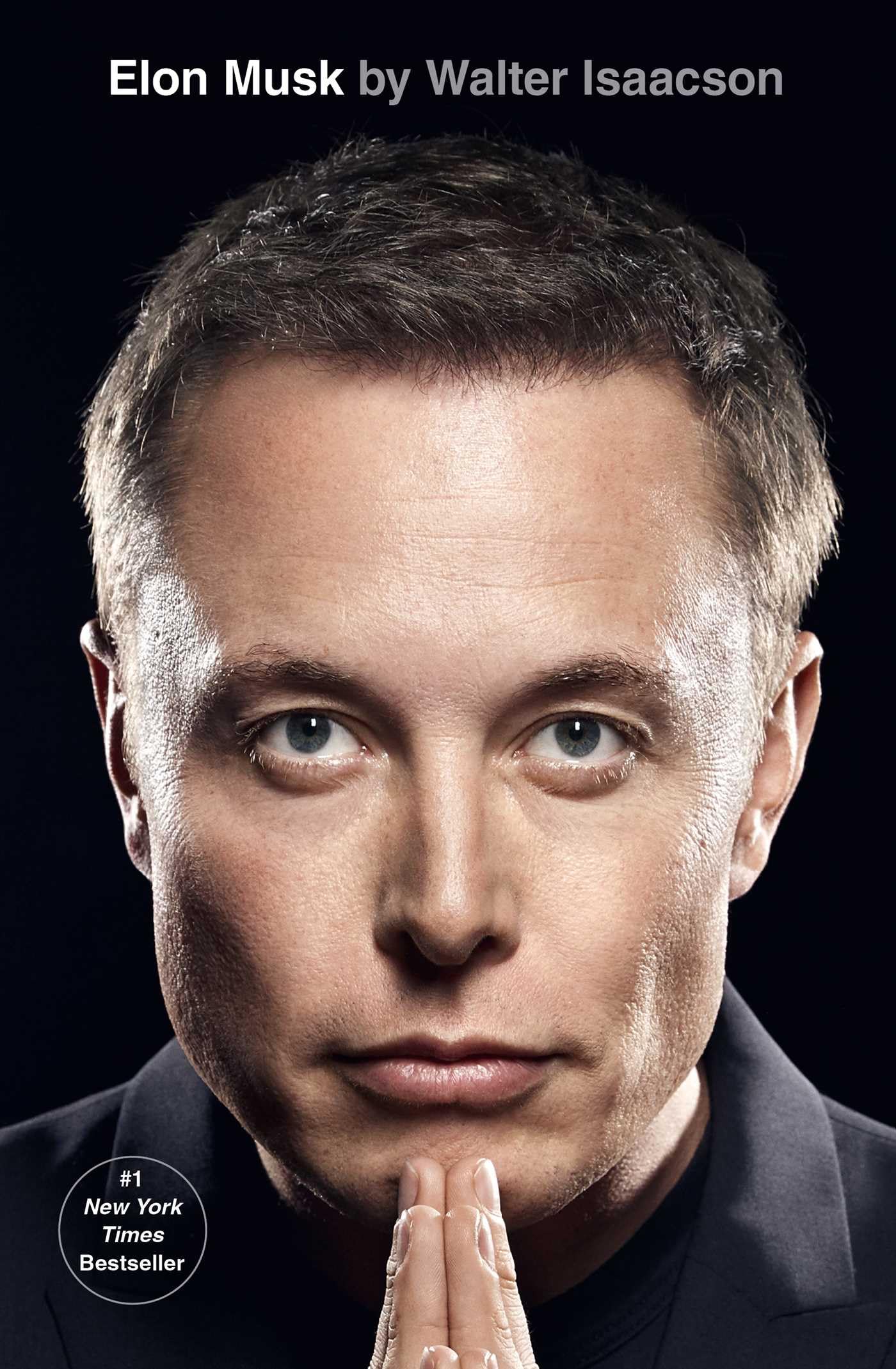 Elon Musk eBook by Walter Isaacson $5.99