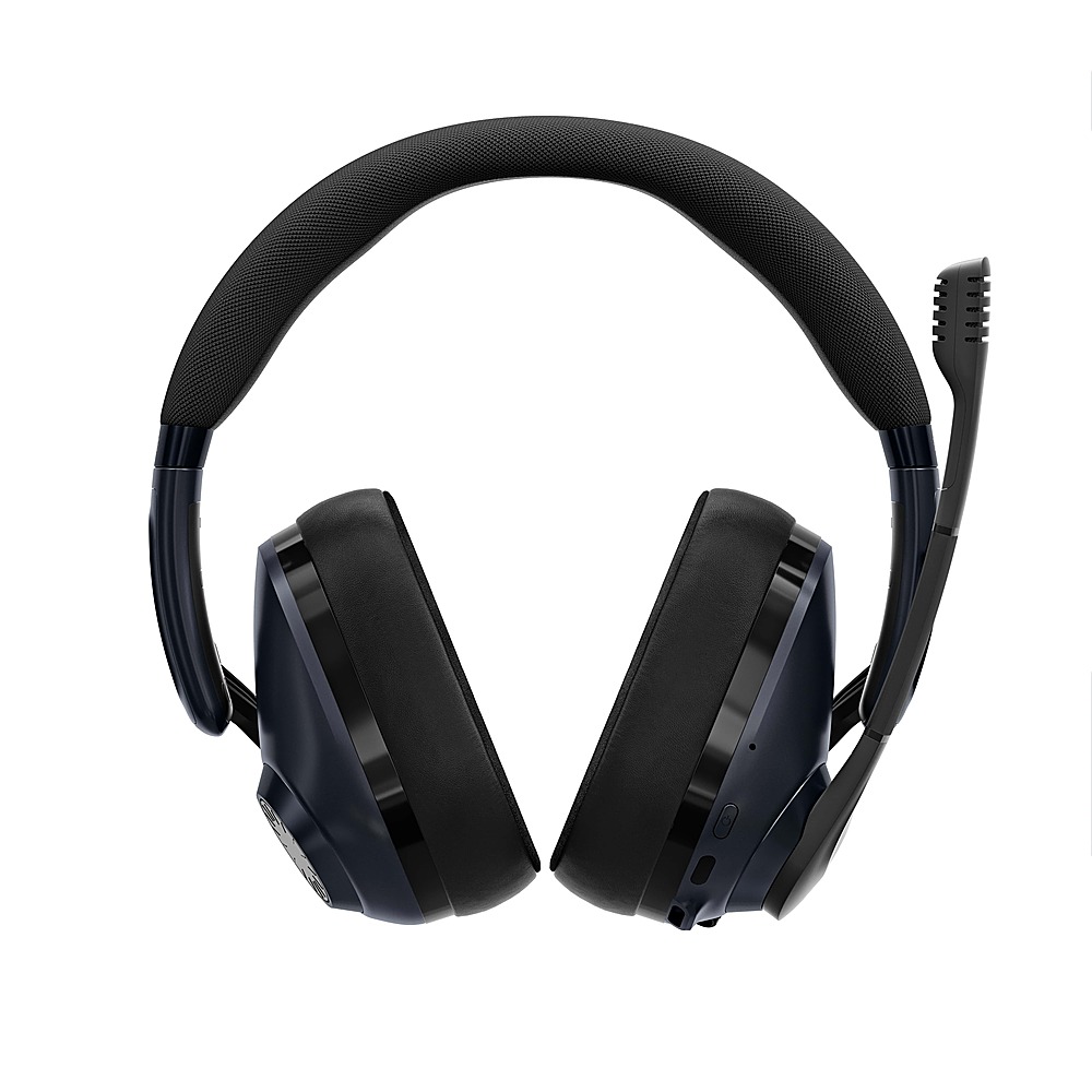 Epos H3Pro Hybrid ANC Wireless Gaming Headset $100 Free Shipping