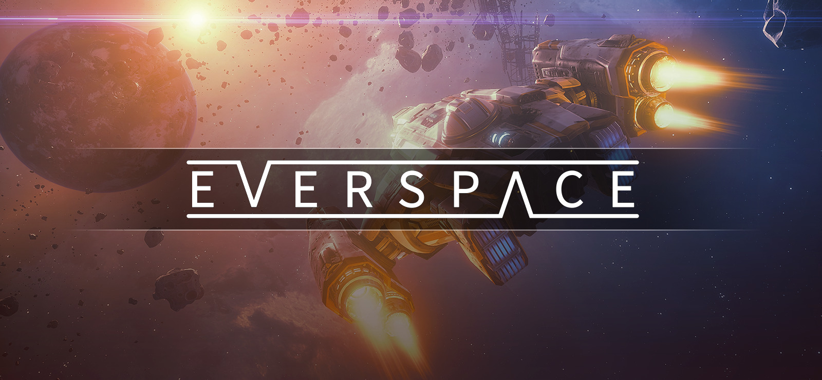 Everspace PC Digital Download $2