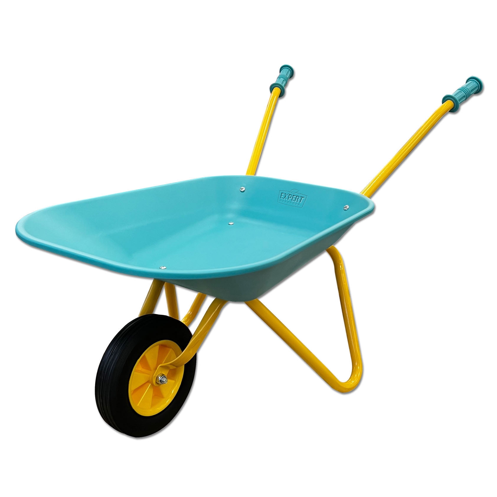 Expert Gardener Kids Wheelbarrow $13.97 Free S H w/ Walmart or $35