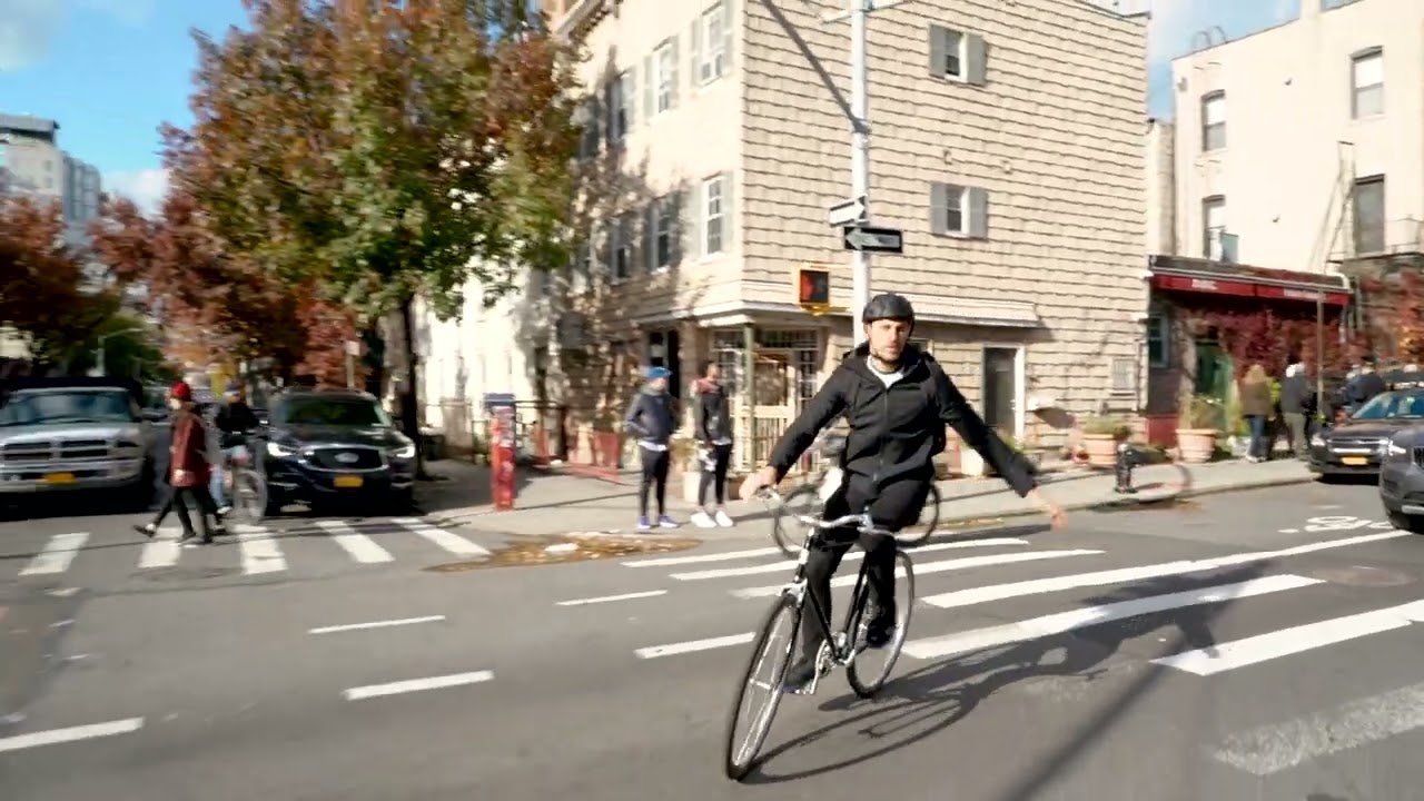 FEND One Foldable Bike Helmet - $89