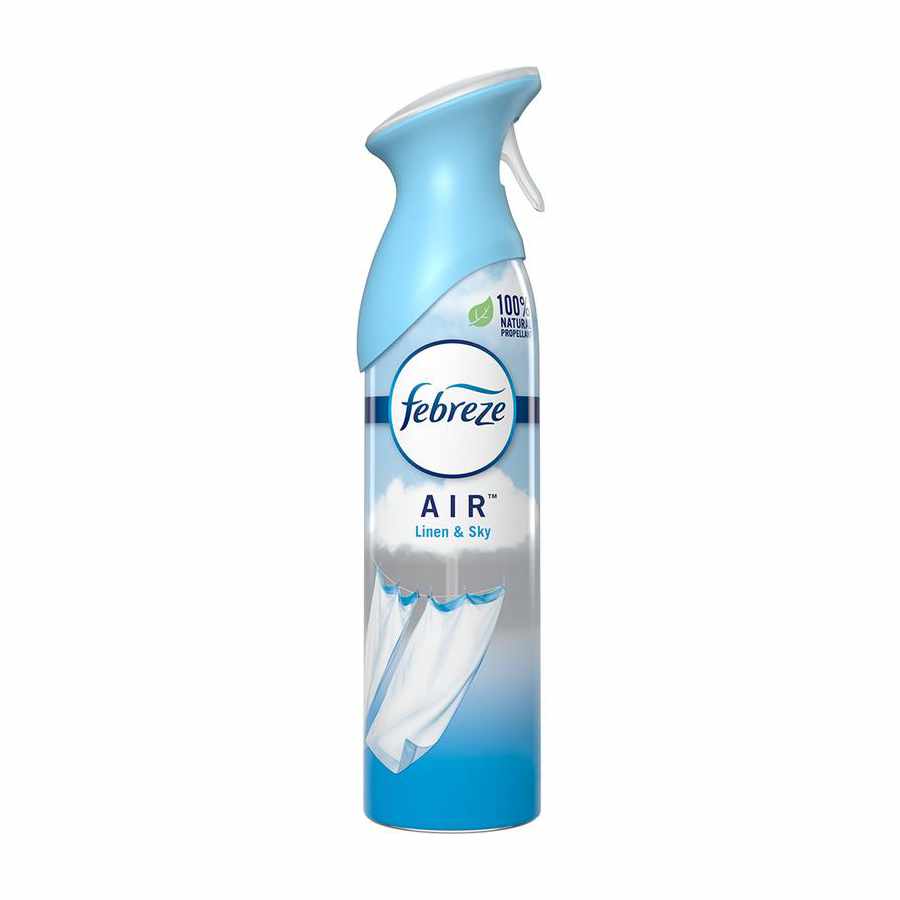 Febreze Air Effects Air Freshener $0.99