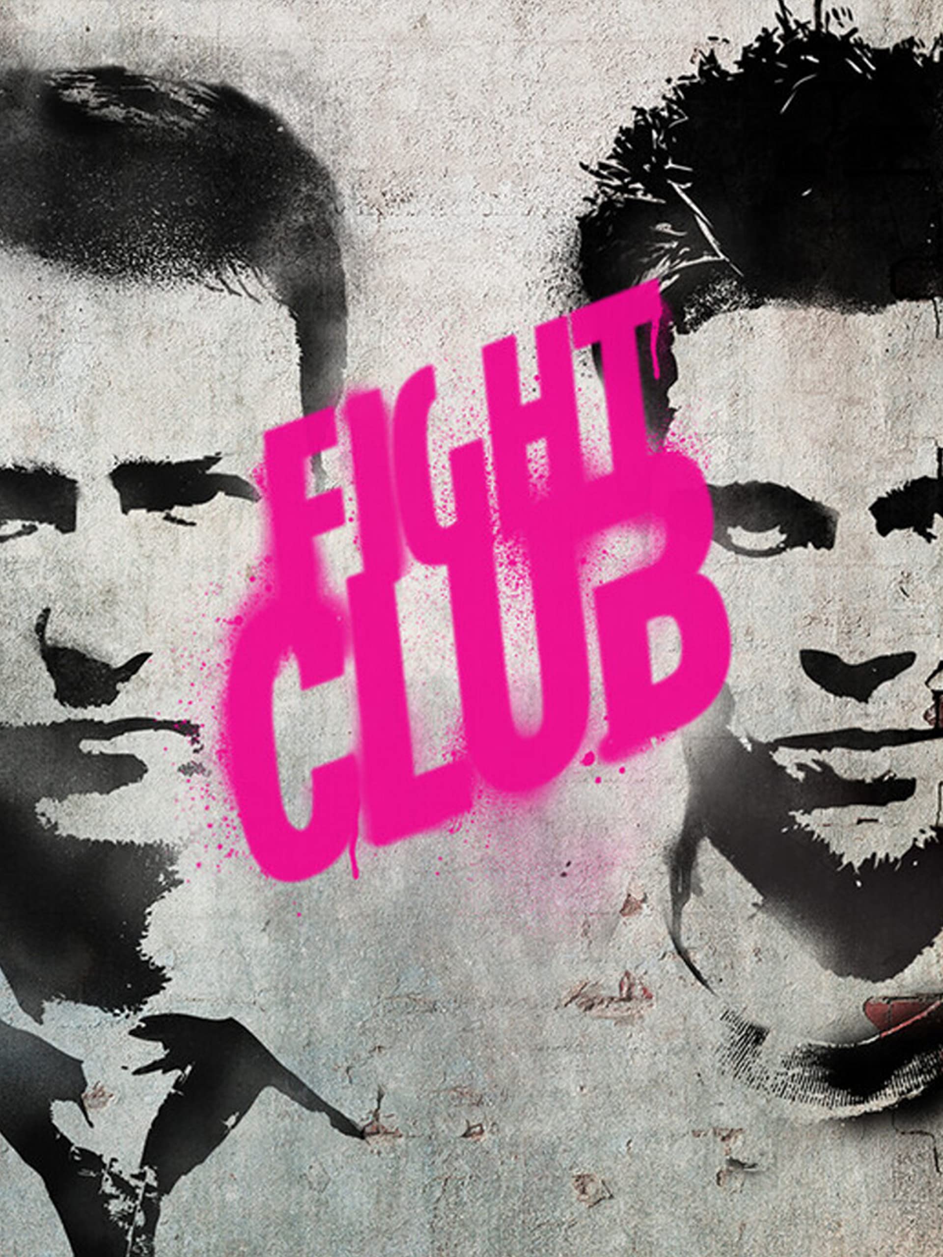 Fight Club HD $4.99 Amazon Prime Video