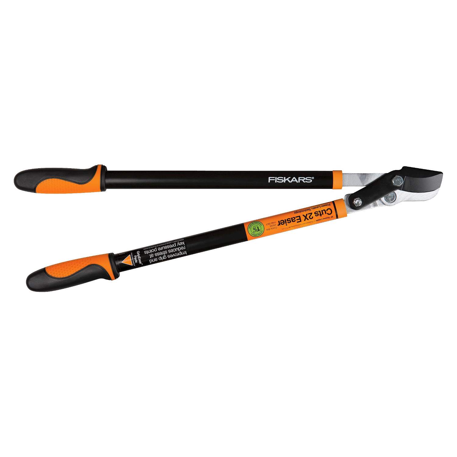 Fiskars Loppers 26 Bypass Lopper $14, 28 Power-Level Bypass Lopper $17.50 More Free Store Pickup