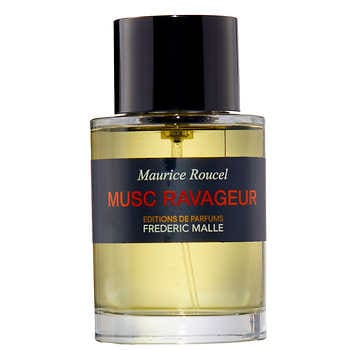 Frederic Malle Musc Ravageur Parfum, 3.4 fl oz Costco $95