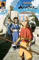 Free Amazon eBooks Comic Books Set