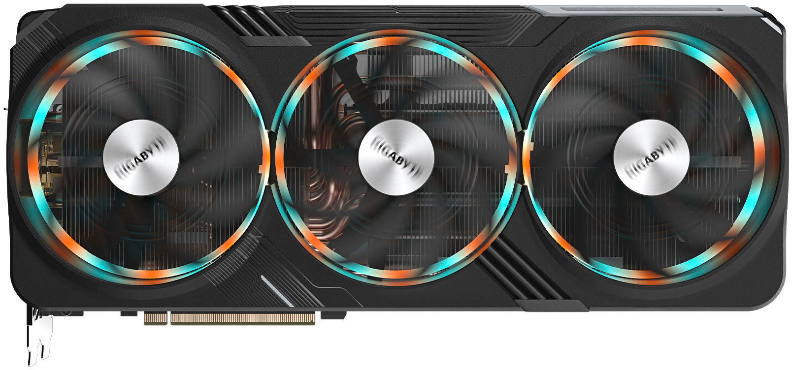 GIGABYTE - NVIDIA GeForce RTX 4080 SUPER Gaming OC 16GB GDDR6X PCI Express 4.0 Graphics Card $1,049.99 at Best Buy $1049
