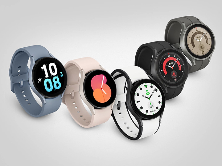 Galaxy Watch5 Pro $179 Samsung EPP