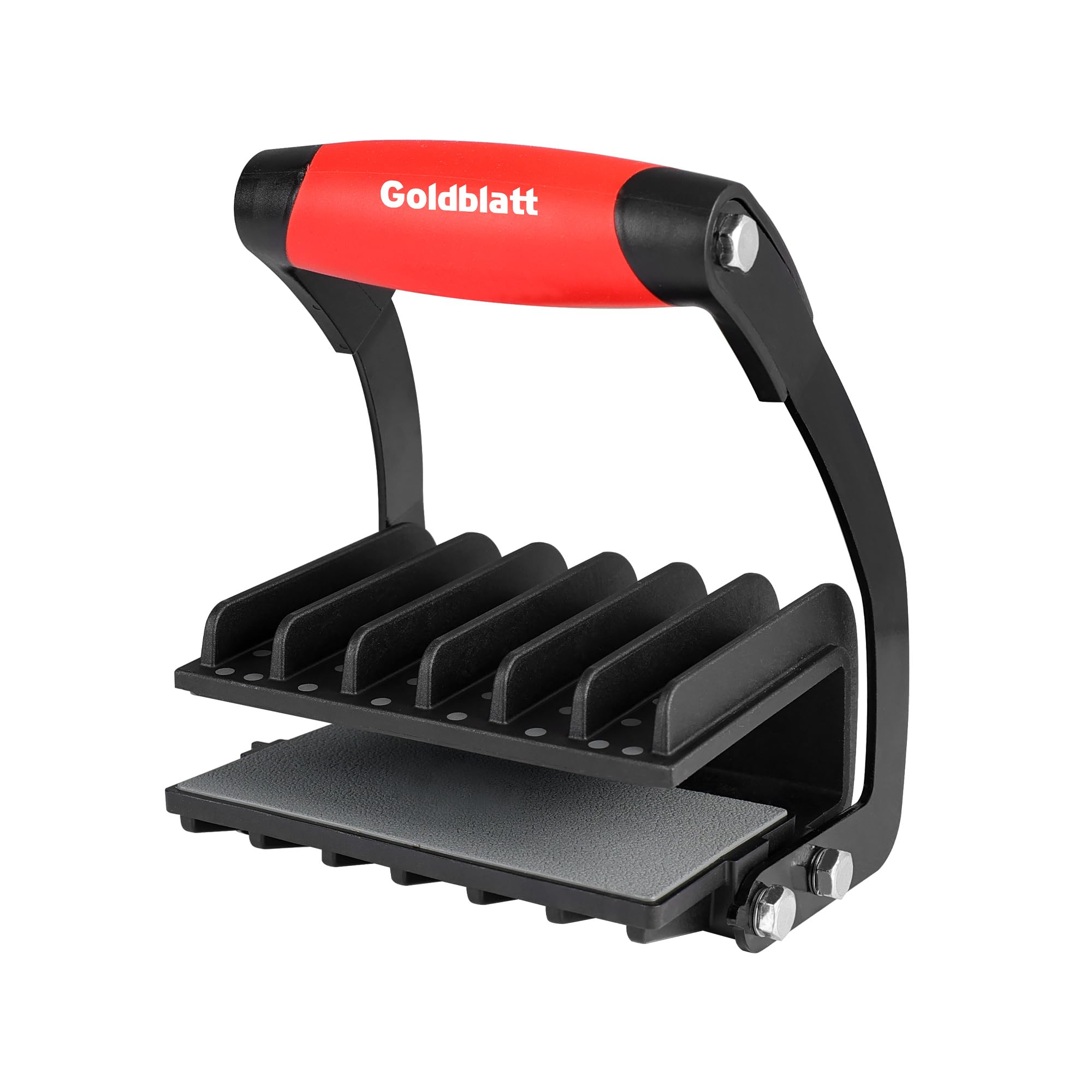 Goldblatt Panel Carrier, Plywood Lifting Tool, Drywall Carrying Tool - Plywood Carriers Tool for Wood, Synthetic Cement 