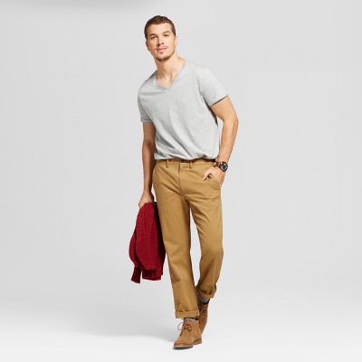 Goodfellow Co Mens Every Wear Slim Fit Chino Pants Limited Sizes $9.02