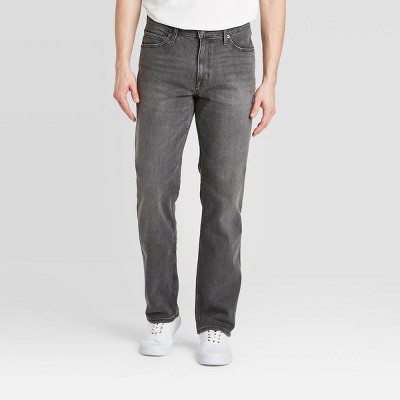Goodfellow Co Mens Straight Fit Jeans Limited Sizes $6.76