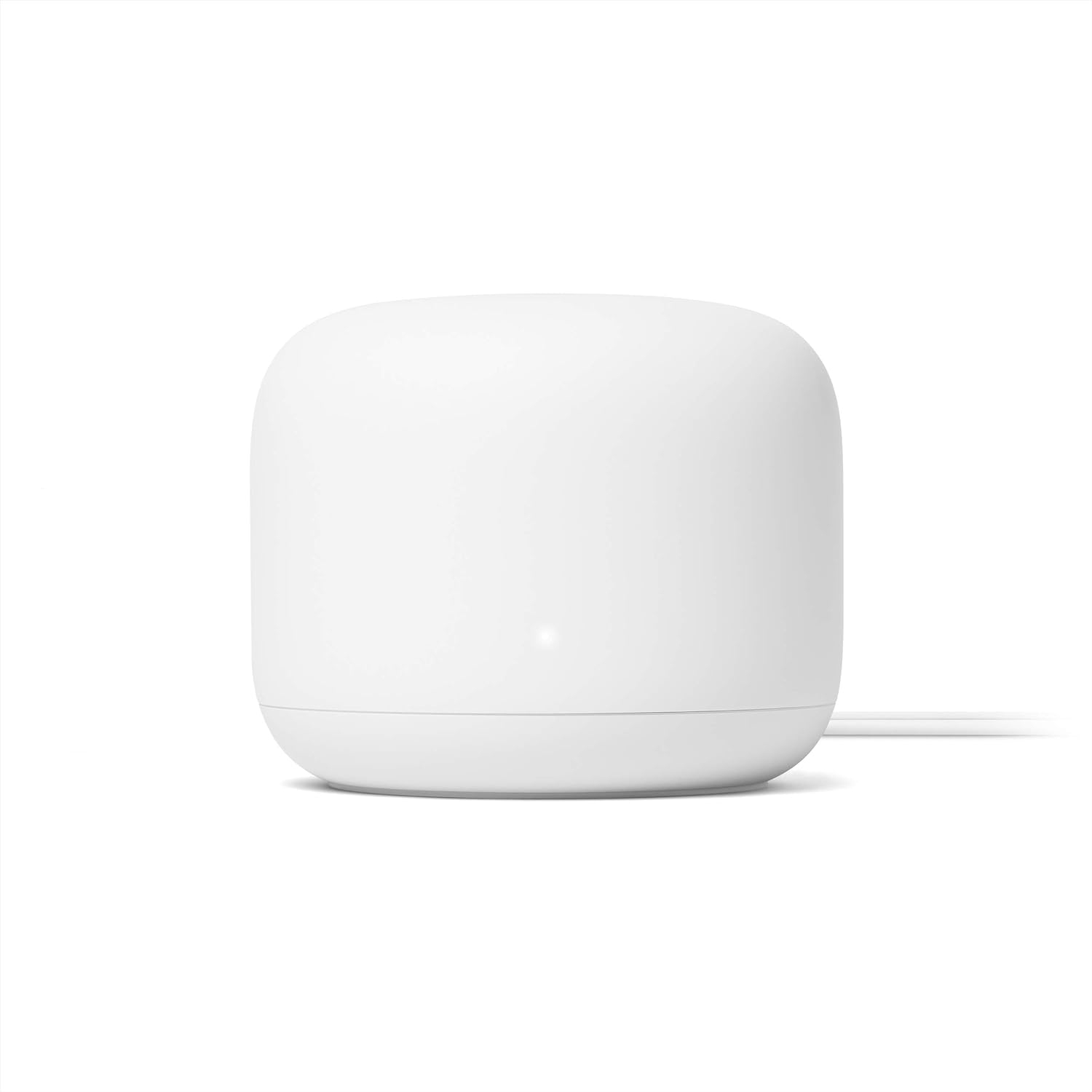 Google Nest Wi-Fi AC2200 Mesh Router $39.99 Free Shipping w/ Prime