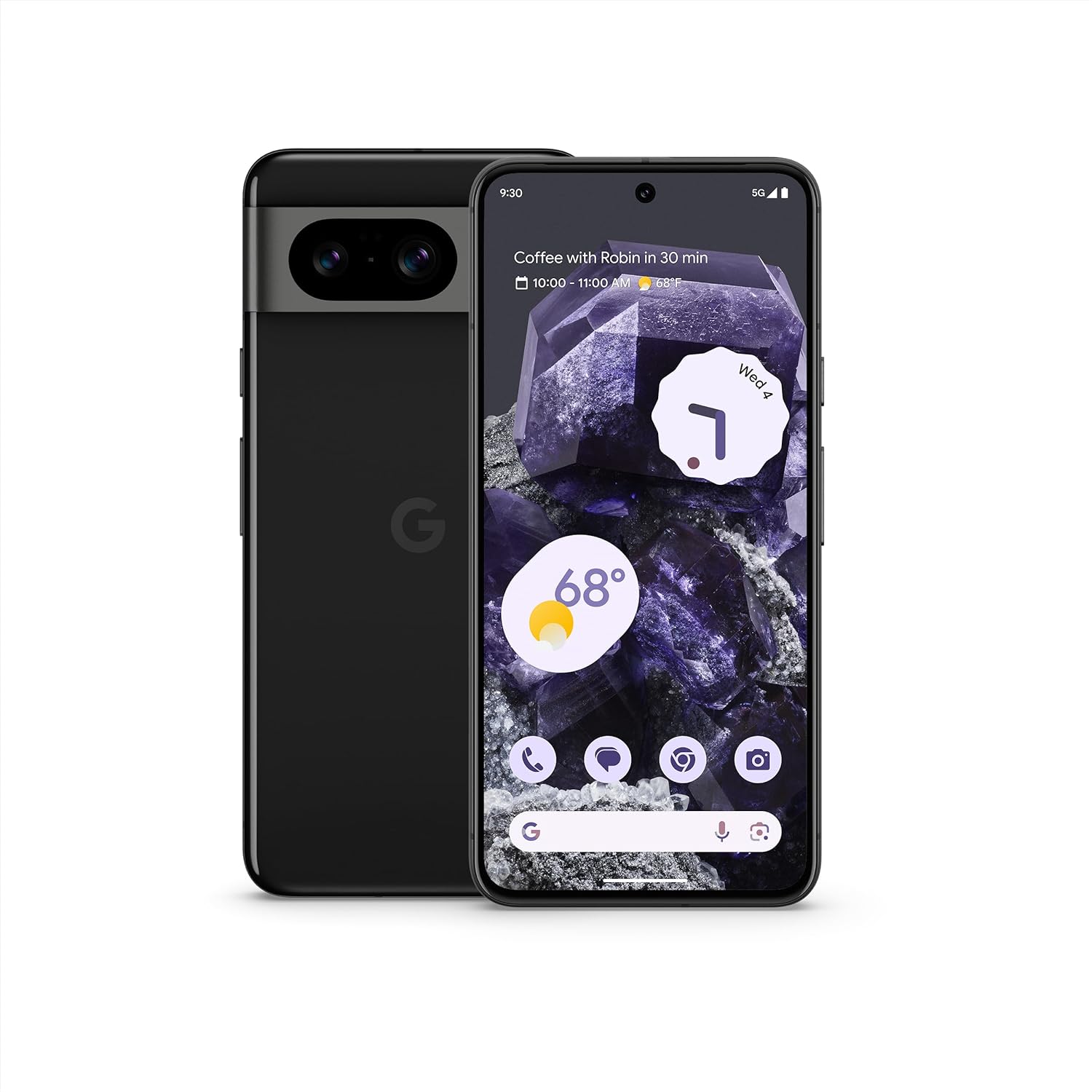 Google Pixel 8 128GB Smartphone Unlocked $499 Free Shipping
