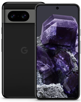 Google Pixel 8 - $399 for existing Mint Mobile subscribers $399