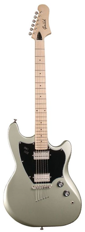 Guild Surfliner HH guitar - Canyon Dusk - Open Box $259.99