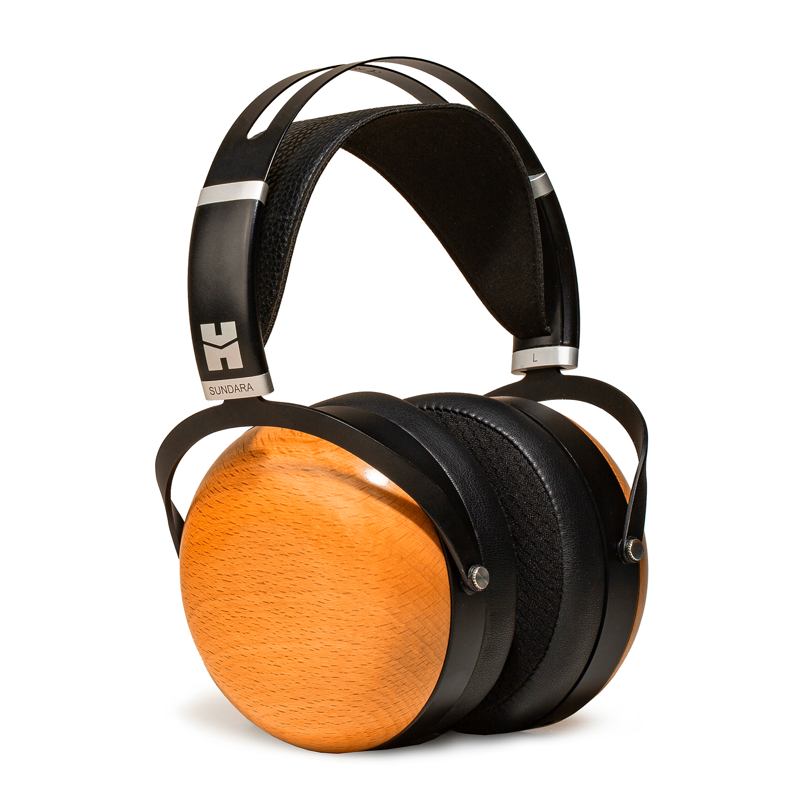 HIFIMAN SUNDARA Closed-Back Planar Magnetic Headphones Open-box $119 Free Shipping