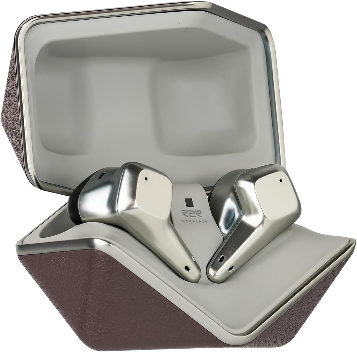 HIFIMAN SVANAR Wireless LE Noise Cancelling Bluetooth in-Ear Hi-Fi Earphones with Hymalaya DAC, Topology Diaphragm Drive