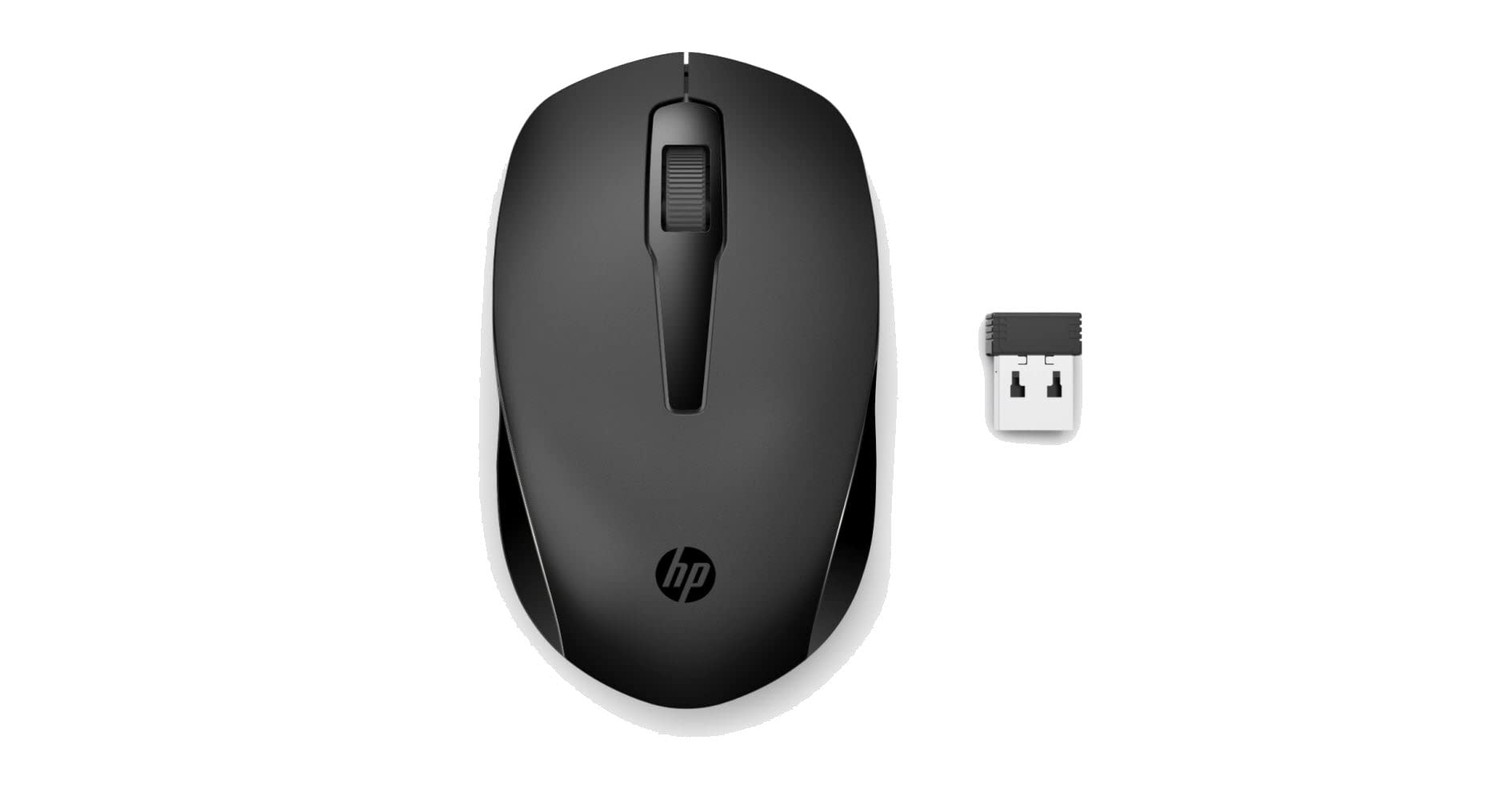 HP 150 1600 DPI Wireless Mouse 2S9L1AA $10 Free Shipping w/ Prime or on $35 $9.97