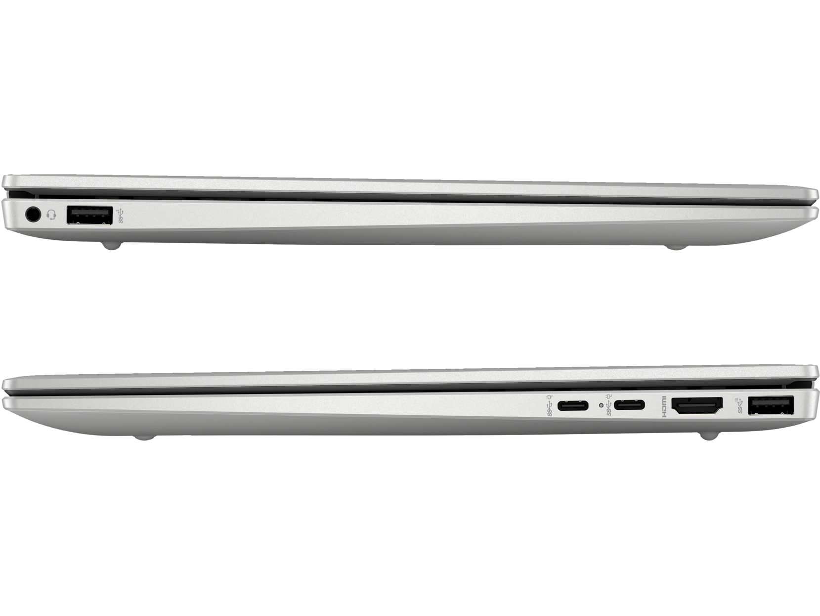 HP Pavilion Plus 14 2.8K OLED 48-120Hz, Ryzen 7 8845HS, 16GB LPDDR5, 512GB SSD $739.99 at HP.com