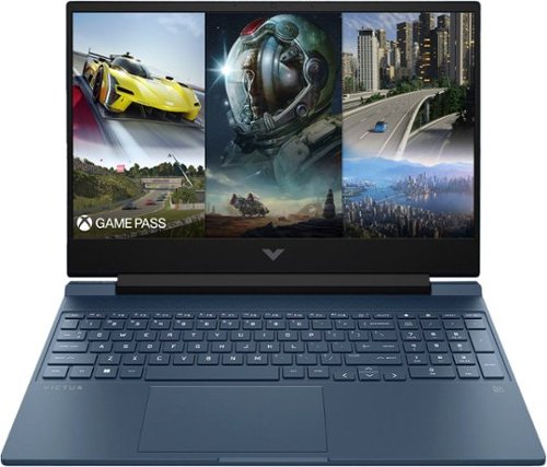 HP Victus Laptop 15.6 FHD 144Hz, i5-13420H, RTX 3050 6GB, 8GB DDR4, 512GB SSD $580 Free Shipping