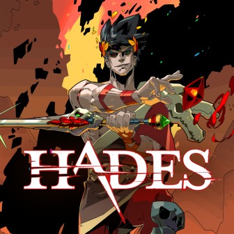 Hades PS4 / PS5 Digital Download - $12.49