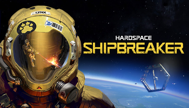 Hardspace Shipbreaker Steam PC Digital Download $1.50