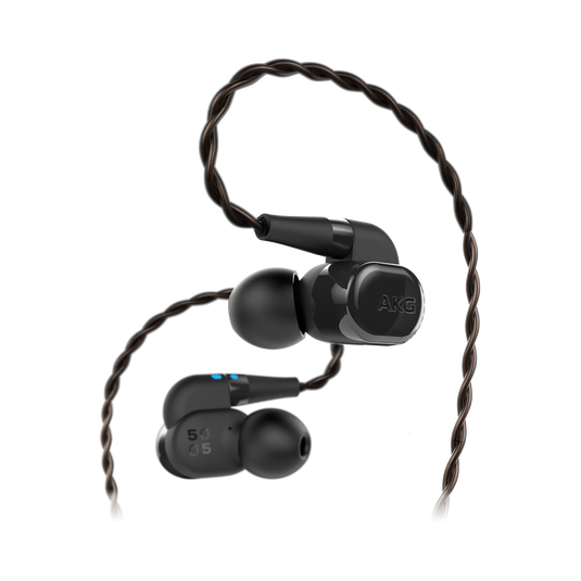 Harman AKG N5005 Earphones $189.99 Free Shipping