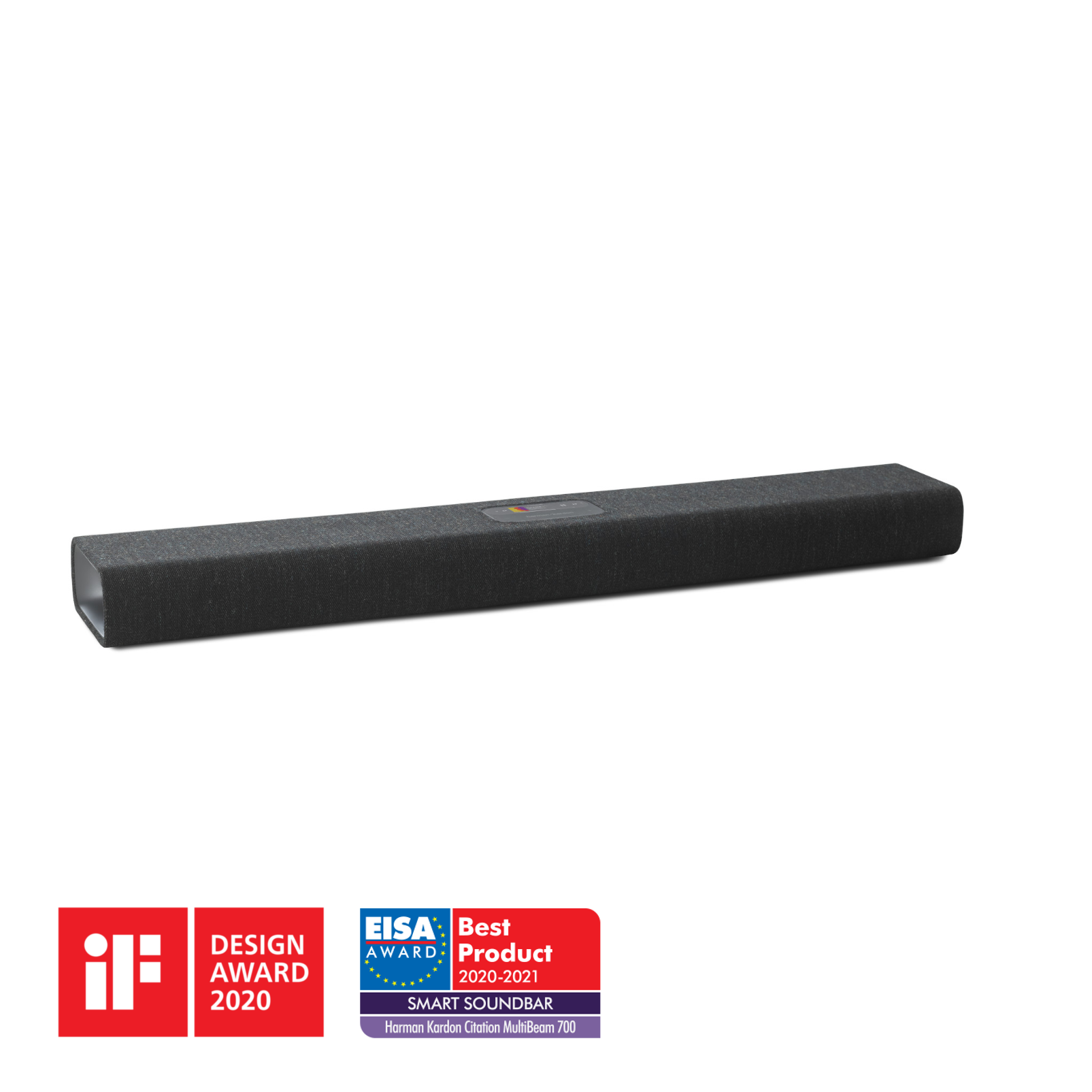 Harman Kardon Citation MultiBeam 700 Soundbar Black $200 Free Shipping