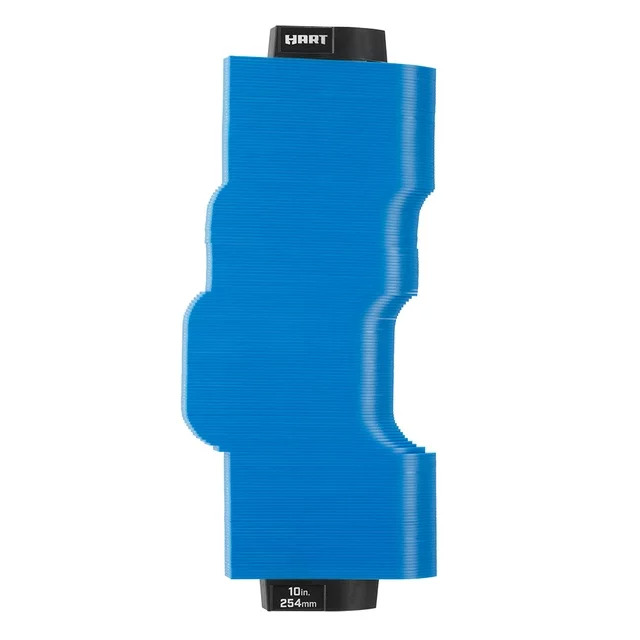 Hart 10 Contour Gauge $5 Free Shipping w/ Walmart or on $35