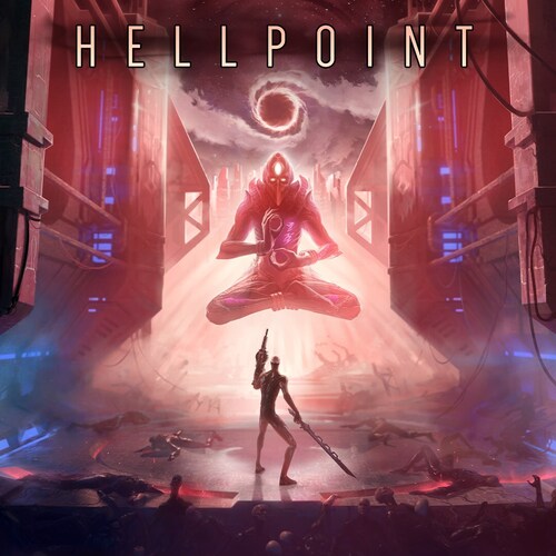 Hellpoint Xbox One / Series X S Digital Download - $8.74 Xbox.com