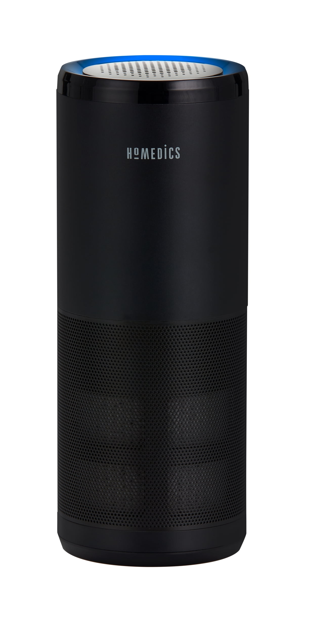 HoMedics TotalClean 4-in-1 Portable Air Purifier, UV-C Light, HEPA Type Filtration, Travel Size AP-P60-BK $18.78 Free S