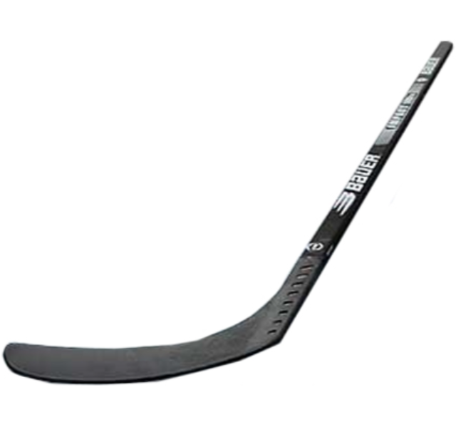 Hockey Lacrosse Gear Bauer Impact 100 Zytel Street Hockey Stick Left, Jr/Sr $10.99, WINWELL Hockey Glove Jr $29.98, Baue