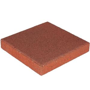 Home Depot 12 in x 12 in x 1.5 in Square Concrete Step Stone $1.25
