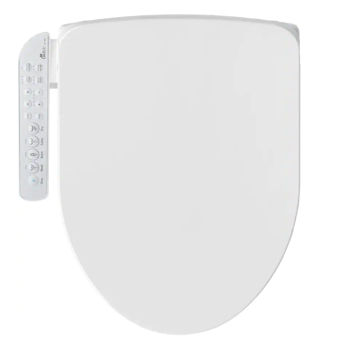 Home Depot Bio Bidet HD-7000 or HD-7500 Seat $229 Free Shipping
