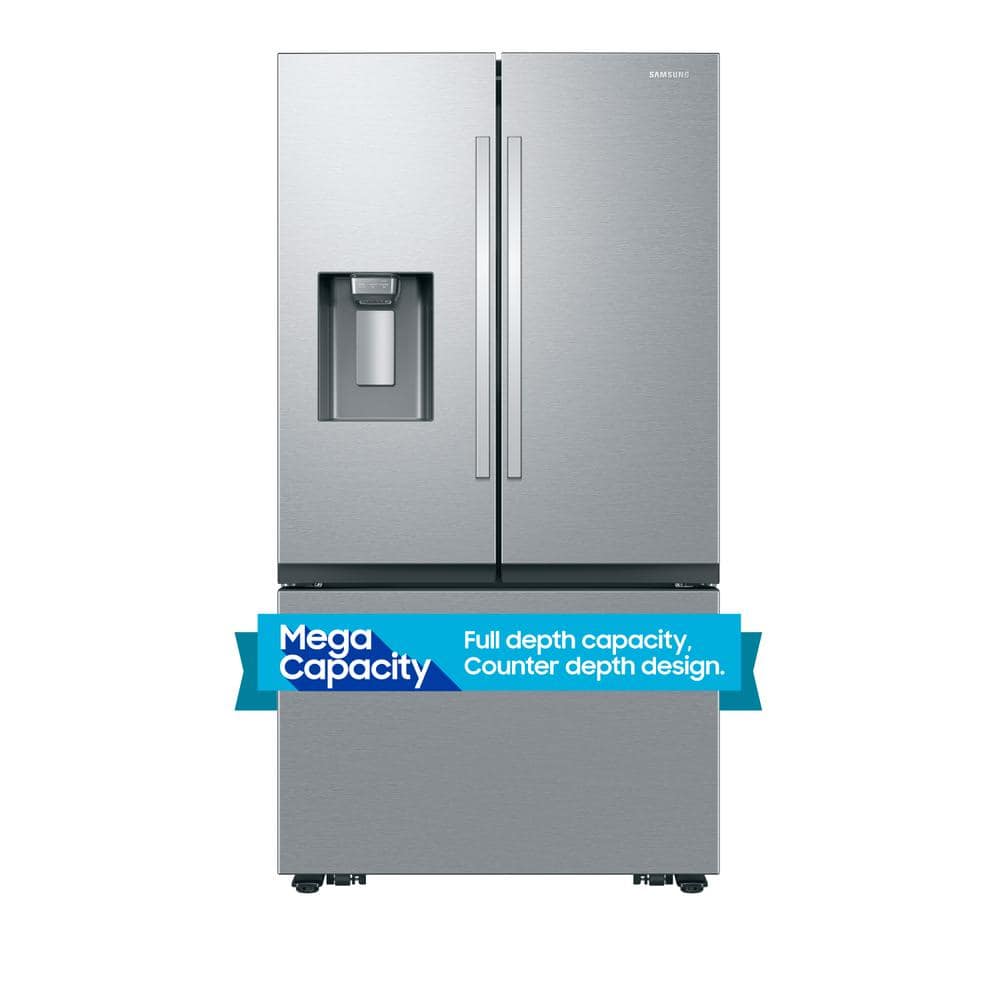 Home Depot Samsung Appliance Sale . Fridge Microwave Oven and Dishwasher for $3031