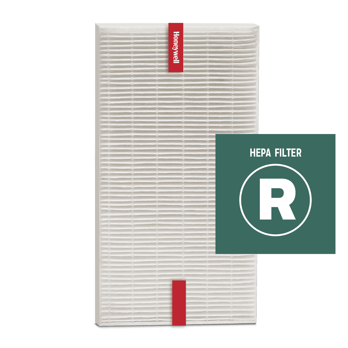 Honeywell Air Purifier Replacement Filter HRF-R1 R HEPA Filter 1 Pack $21.11