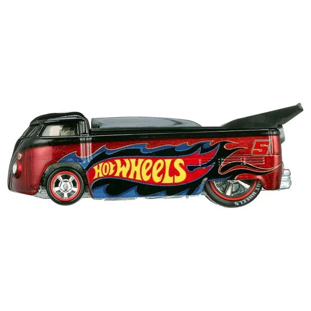 Hot Wheels 2018 Collector Edition Metal Volkswagen Drag Truck $10.95 Free S H w/ Walmart or $35